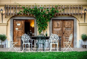 Chateau Ramsak