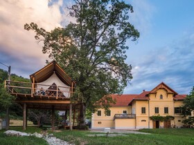 Chateau Ramsak