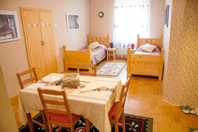 Etno Hisa Bascarsija