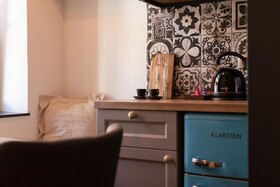Gentry11 Rooms And More