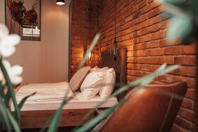 Gentry11 Rooms And More