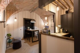 Gentry11 Rooms And More
