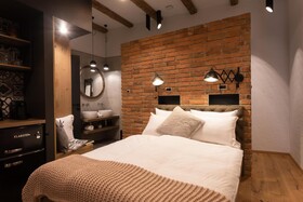 Gentry11 Rooms And More