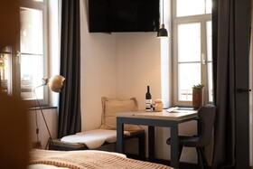 Gentry11 Rooms And More
