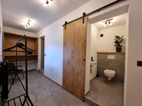 Gostisce Budja Guesthouse