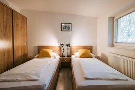 Gostisce Budja Guesthouse