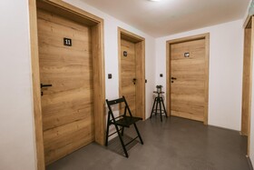 Gostisce Budja Guesthouse