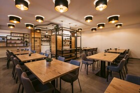 Gostisce Budja Guesthouse