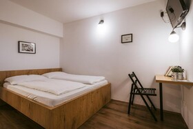 Gostisce Budja Guesthouse
