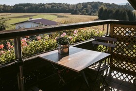Gostisce Budja Guesthouse