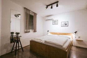Gostisce Budja Guesthouse