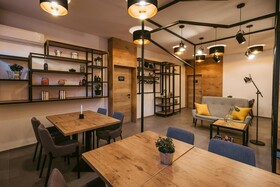 Gostisce Budja Guesthouse