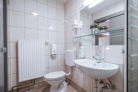 Gostisce Budja Guesthouse
