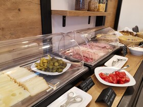 Gostisce Budja Guesthouse