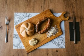 Gostisce Budja Guesthouse