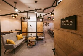 Gostisce Budja Guesthouse