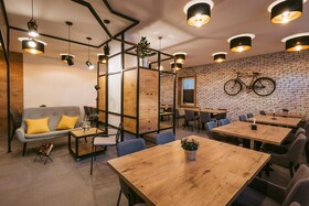 Gostisce Budja Guesthouse