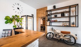Gostisce Budja Guesthouse