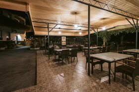 Gostisce Budja Guesthouse