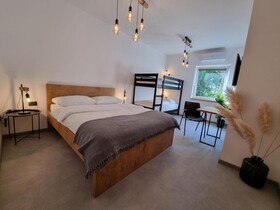 Gostisce Budja Guesthouse