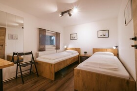 Gostisce Budja Guesthouse