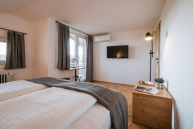 Gostisce Budja Guesthouse