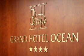 GrandHotel Ocean