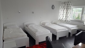 Gril Ranca Pod Pohorjem