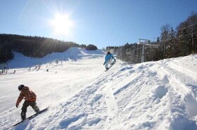 Gril Ranca Pod Pohorjem