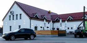 Guesthouse Janez