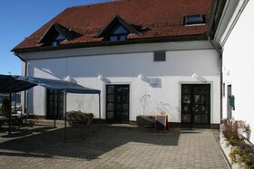 Guesthouse Janez