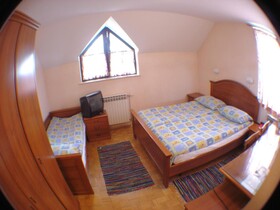 Guesthouse Janez