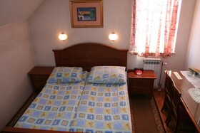 Guesthouse Janez