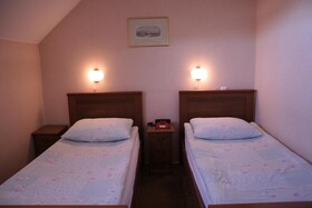 Guesthouse Janez
