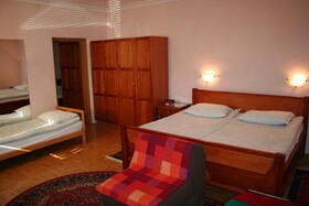 Guesthouse Janez