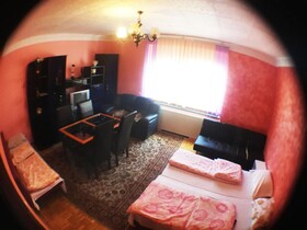 Guest House Pikapolonca