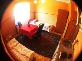 Guest House Pikapolonca