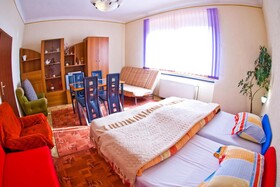 Guest House Pikapolonca