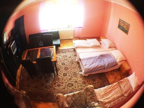 Guest House Pikapolonca