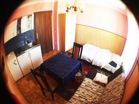 Guest House Pikapolonca