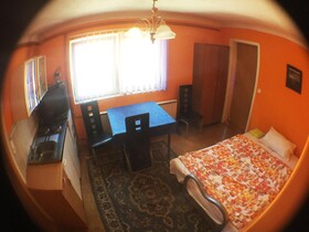 Guest House Pikapolonca