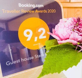 Guest House Tasner