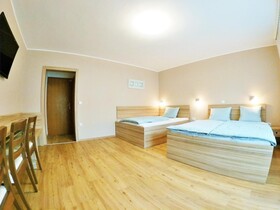 Guest House Tasner