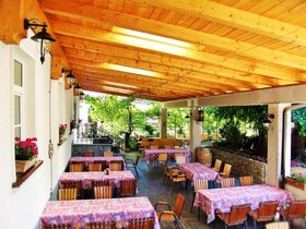 Guest House Tasner