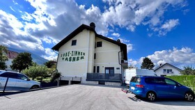 Guest House Tasner