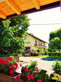 Guest House Tasner