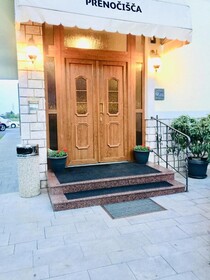 Guest House Tasner