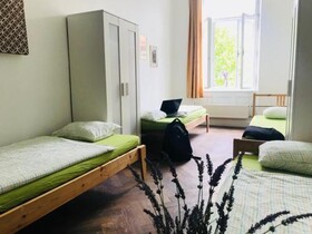 Hostel Heart of Maribor