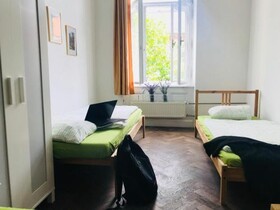 Hostel Heart of Maribor