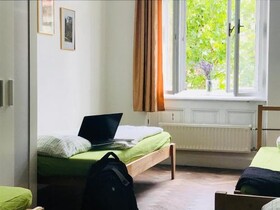 Hostel Heart of Maribor
